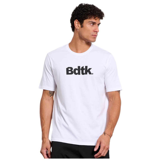 Bodytalk Ανδρική κοντομάνικη μπλούζα